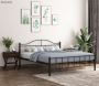 Affordable Steel Beds: Explore Metal Bed Designs with Up to 
