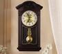 Buy Wooden Wall Clocks Online | Stylish Clocks for Living Ro