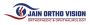Comprehensive Orthopaedic Care and Ophthalmology Clinic