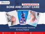 Comprehensive Eye & Bone Care at Niramaya Clinic Kota