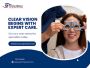  Kota’s Leading Eye Doctor – Book Your Eye Test Today