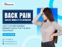 Trusted Back Pain Clinic in Kota – Book Dr. Ankur’s Expert C