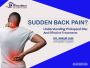 Top-Rated PIVD Treatment in Kota – Expert Care by Dr. Ankur