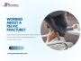 Pelvic Fracture Specialists in Kota 