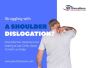 Kota’s Leading Shoulder Dislocation Treatment 