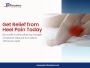 Advanced Plantar Fasciitis (Heel Pain) Treatment Service 