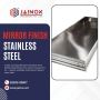 Mirror Finish Stainless Steel Sheet Suppliers in India