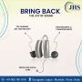 Bring Back the Joy of Sound