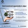 Best Investment Opportunity in Jaipur | JDA Approved Plots b