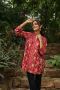 Perfect Your Professional Look with Office Wear Kurtis