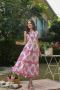 Find Your Favorite XXL Maxi Dress Styles at JaipurMorni
