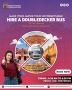 Jaipur Sightseeing Double Decker Bus: Jaipur Darshan By Bus