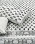 Screen & Hand Block Print Bedsheet Manufacturer in Jaipur