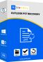 Advanced Outlook PST Recovery