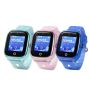 Keep your child safe with stylish,reliable GPS tracker watch