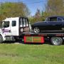 Tow Truck Service in Roseville Tow Truck Service in Roseville