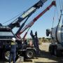 Auto Towing Service in Roseville