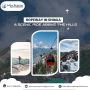 Ropeway in Shimla: A Scenic Ride Above the Hills