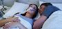Reasons why you do not wake up by your own snores