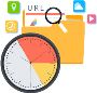 Real-Time Monitoring: DeskTrack for Apps & URLs