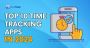 Unlock Productivity with Our Recommended Time Trackers