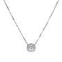 Caring for Your Moissanite Necklace