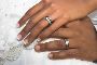 Classic Men’s Moissanite Wedding Bands: A Timeless and Affor