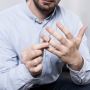 Discover the Timeless Appeal of Men's Moissanite Wedding Ban