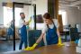 Sparkling Clean Homes: Jameli in West Sussex