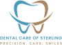   Top-Quality Dental Care in Sterling, IL – Dental Care of S