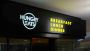  Push-thru Sign Experts in Vancouver – Light Up Your Brand