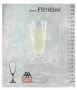 Custom Personalised Champagne Glasses in Australia | Persona