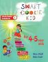 4-5 Year-Olds Development Workbook | Smart Cookie Kid