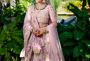 Shop Elegant Anarkali Dresses Online in the USA – 71east