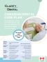 Affordable Senior Dental Plans from Clarity Dental