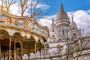 Explore Montmartre's Hidden Gems on Foot with AVParistours