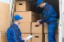 Reliable Moving and Storage Solutions by Jp Noble Movers
