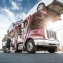 Reliable Auto Transport Services by ETA TRANSPORTION Across 