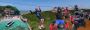 Cartagena Canopy Tour with ADVENTURE PARK CARTAGENA – Thrill
