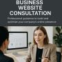 Business Website Consultation Services by Nattiebama