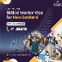 Trusted New Zealand Immigration Consultants