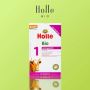 Holle Formula For Newborns