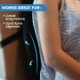 Buy Sleepsia Neck, Back & Lumbar Support Pillows