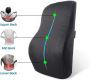 Top 10 Health Benefits Of Lumbar Support Pillow