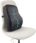 What pillow do chiropractors recommend for back pain?