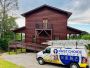 Trusted Exterior Painting Company in Apex | First Choice