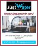 Affordable home water system repair services in Tampa