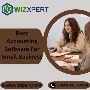Best Accounting Software For Small Business