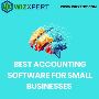 Best Accounting Software For Small Businesses Best Accounting Software For Small Businesses