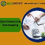 QuickBooks Live Bookkeeping